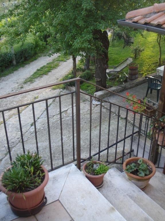 Agriturismo La Fattoria サン・ドナート・ヴァル・ディ・コミーノ エクステリア 写真